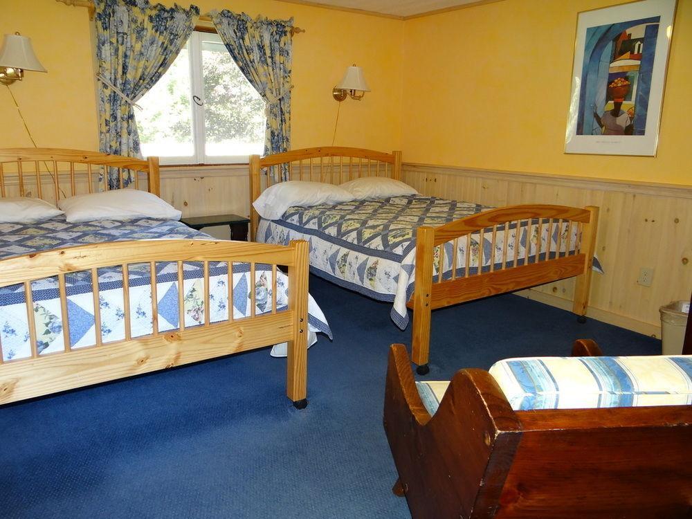 Blue Gentian Lodge At Magic Mountain Londonderry Exteriör bild